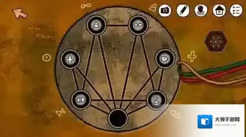 迷失岛2时间的灰烬点击