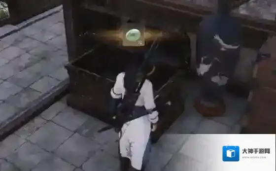 燕云十六声心法