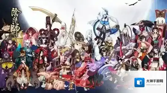 阴阳师大江山鬼王活动每日特供式神介绍 鬼王来袭每日特供式神一览