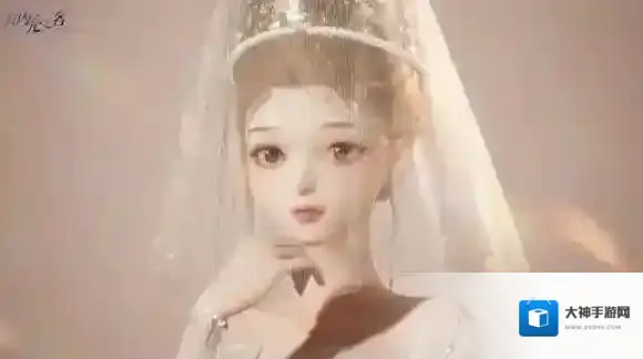 以闪亮之名皇冠