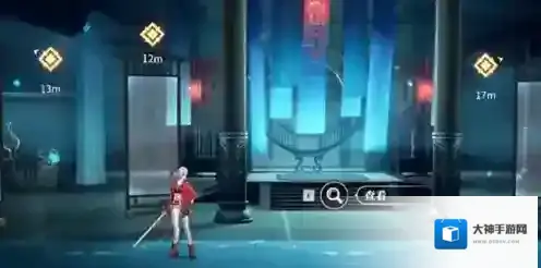 归龙潮任务完成