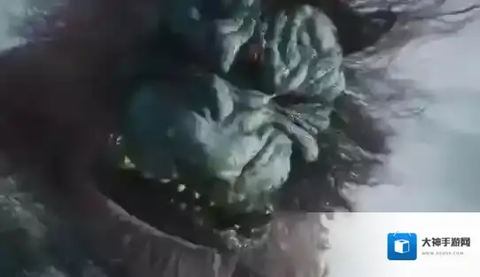 黑神话悟空大圣