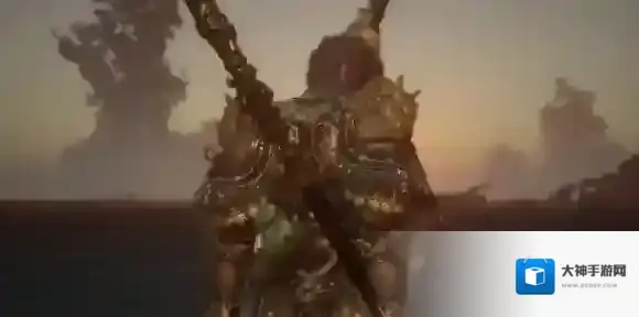 黑神话悟空结局