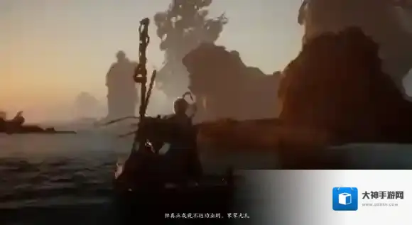 黑神话悟空神话