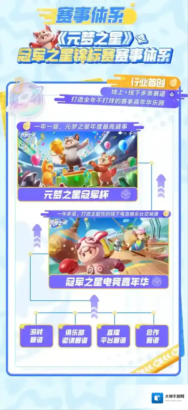 元梦之星你不行