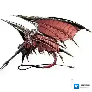 数码宝贝再现艾可萨兽技能 艾可萨兽获得方法