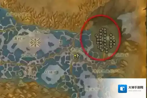 魔兽世界在哪学