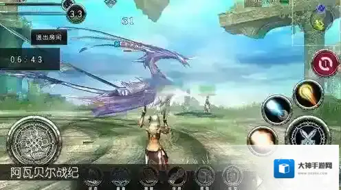 阿瓦贝尔圣境游侠武器怎么选 游侠武器选择攻略