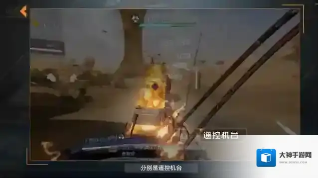 黎明觉醒生机狂飙