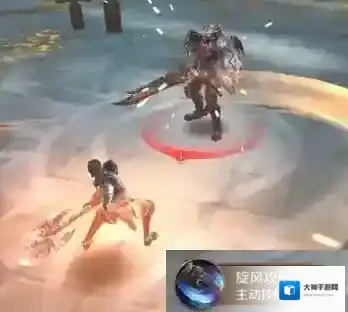 万王之王3d斗士