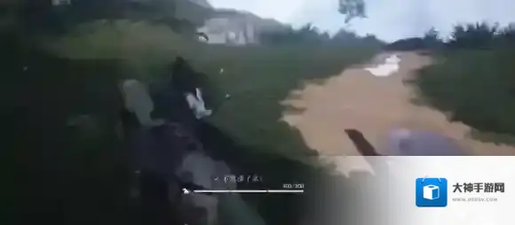 燕云十六声纯血