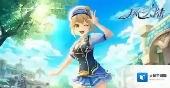 风之大陆天启第五层该怎么过?天启第五层过关攻略