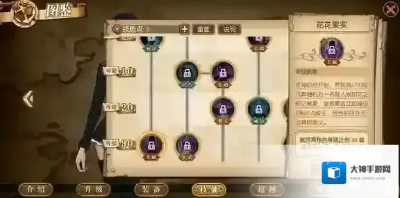 航海王：燃烧意志人物