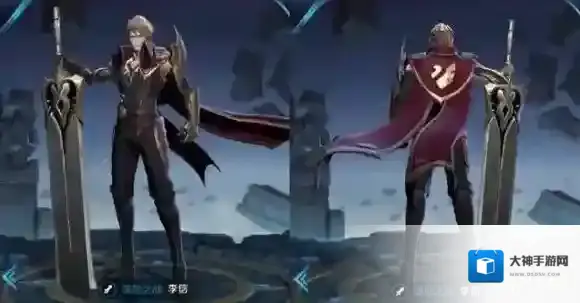 王者荣耀李信怎么克制 李信克制英雄介绍