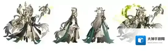 三国志幻想大陆星辉