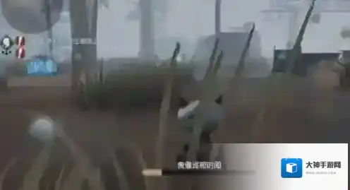 第五人格机械狗