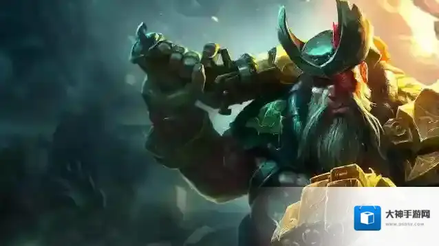 金铲铲之战季中