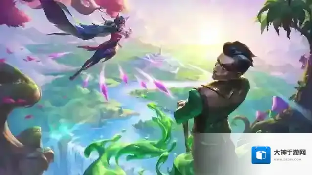 金铲铲之战以绪塔尔