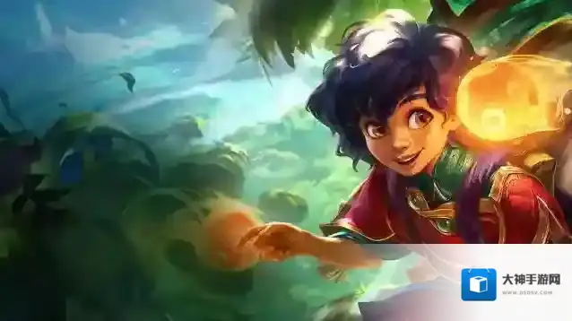 金铲铲之战比尔吉沃特