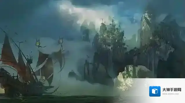 金铲铲之战弈子