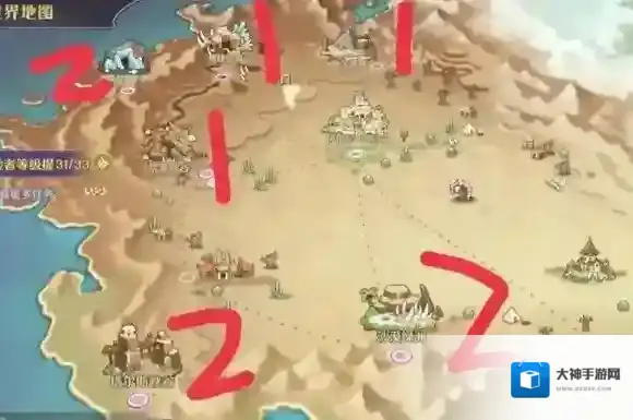 玛娜希斯回响玛娜