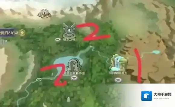 玛娜希斯回响希斯