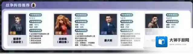 影业梦想家选择