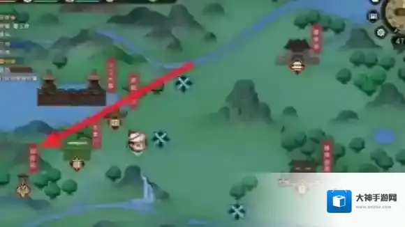 大侠立志传琼花