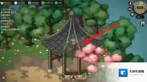 大侠立志传立志传