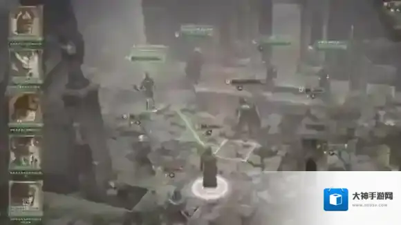 亚瑟王传说崛起桂妮维亚