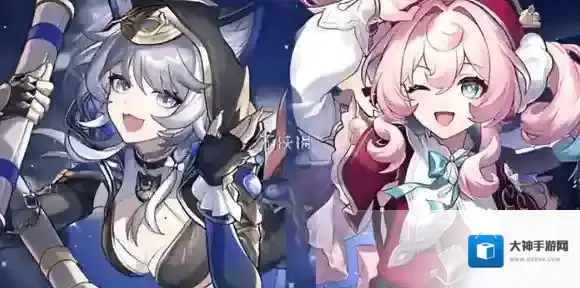 崩坏星穹铁道3.3新角色有哪些-崩坏星穹铁道3.3新角色介绍