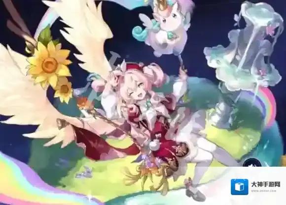 崩坏星穹铁道风堇