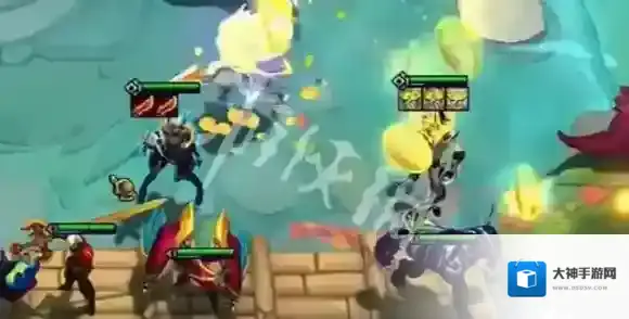 金铲铲之战锅铲