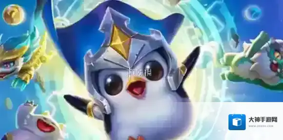 金铲铲之战冠冕