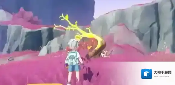 洛克王国世界幼崽