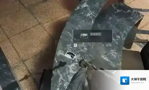 三角洲行动燃料电池