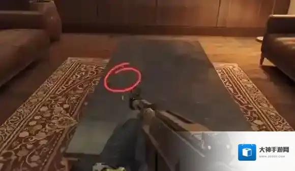 三角洲行动概率