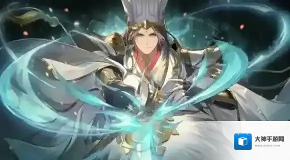 三国志幻想大陆2枭之歌抽卡