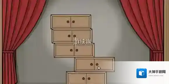 兔子先生的魔术秀第七幕怎么过-兔子先生的魔术秀第7关攻略