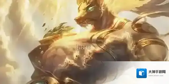 英雄联盟手游狗头技能怎么加点-英雄联盟手游内瑟斯技能加点顺序