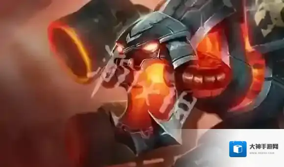 金铲铲之战装备