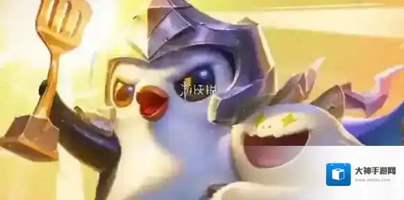 斗战大嘴阵容怎么搭配-s14斗战克格莫阵容搭配推荐