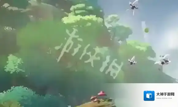 洛克王国世界火灵石