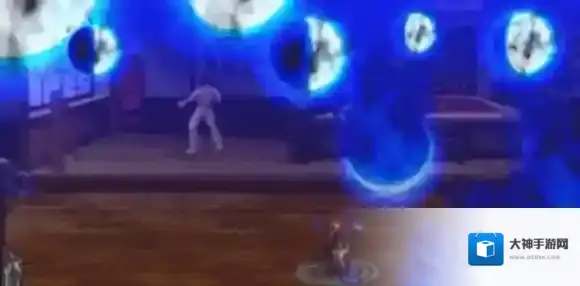 地下城与勇士起源女魔法师