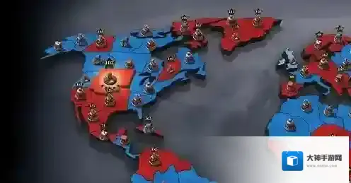 战争与文明强势来袭