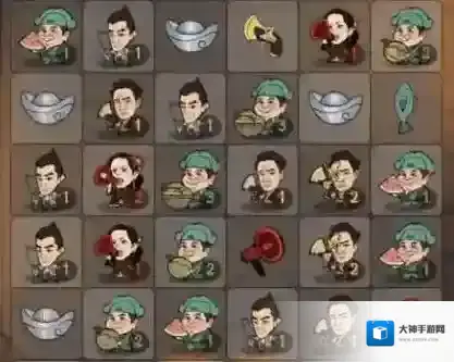 叫我大掌柜九龙城寨攻略