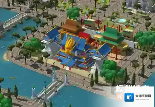 模拟城市我是市长甜蜜初夏版本精彩曝光