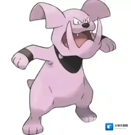 口袋妖怪日月布鲁皇