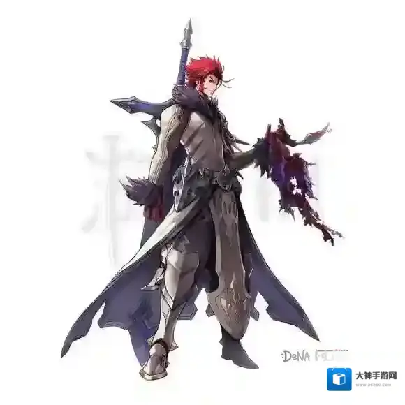 为谁而炼金暗骑