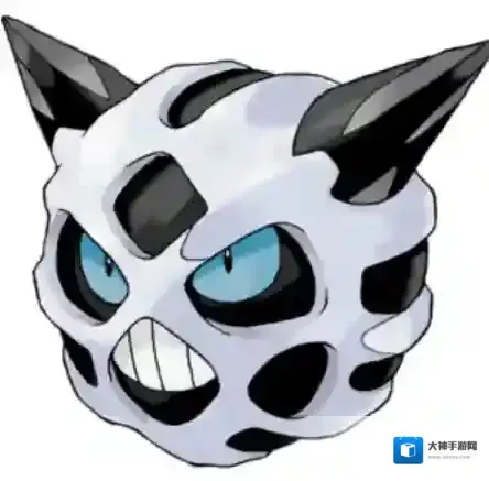 口袋妖怪日月心意